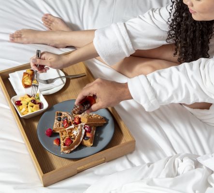 Conrad New York Downtown